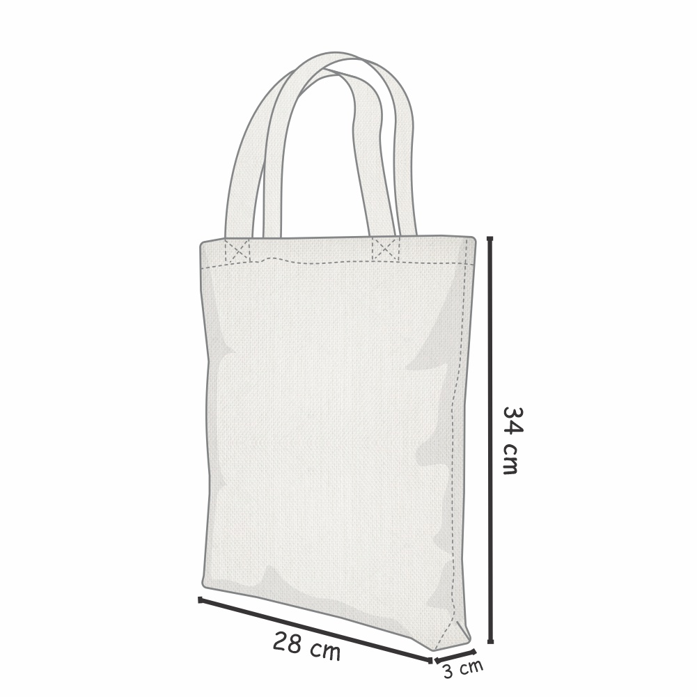 Foto de Sacola Ecológica 410