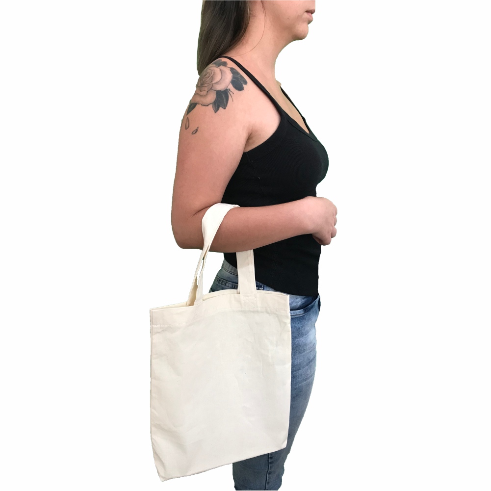 Foto de Sacola Ecológica 410