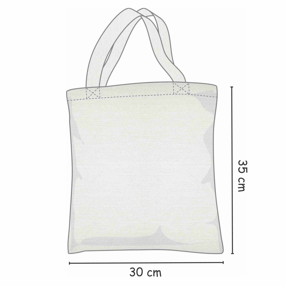 Foto de Sacola Ecológica 520