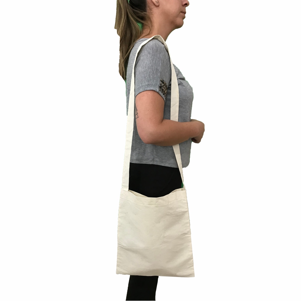 Foto de Sacola Ecológica 538