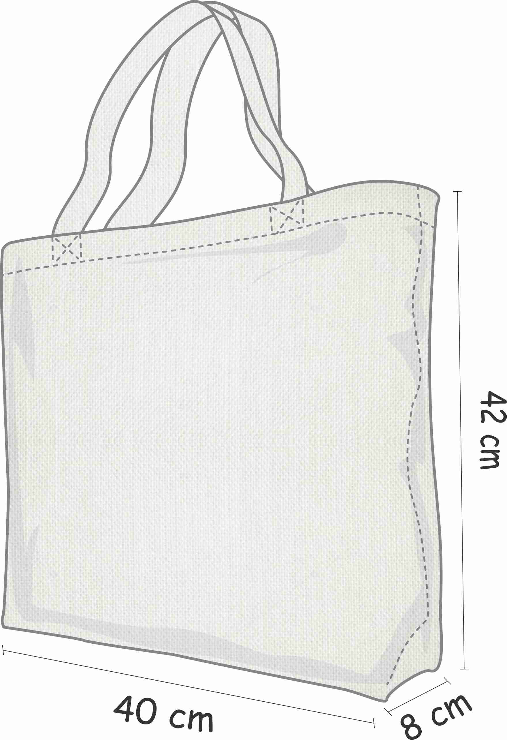 Foto de Sacola Ecológica 541