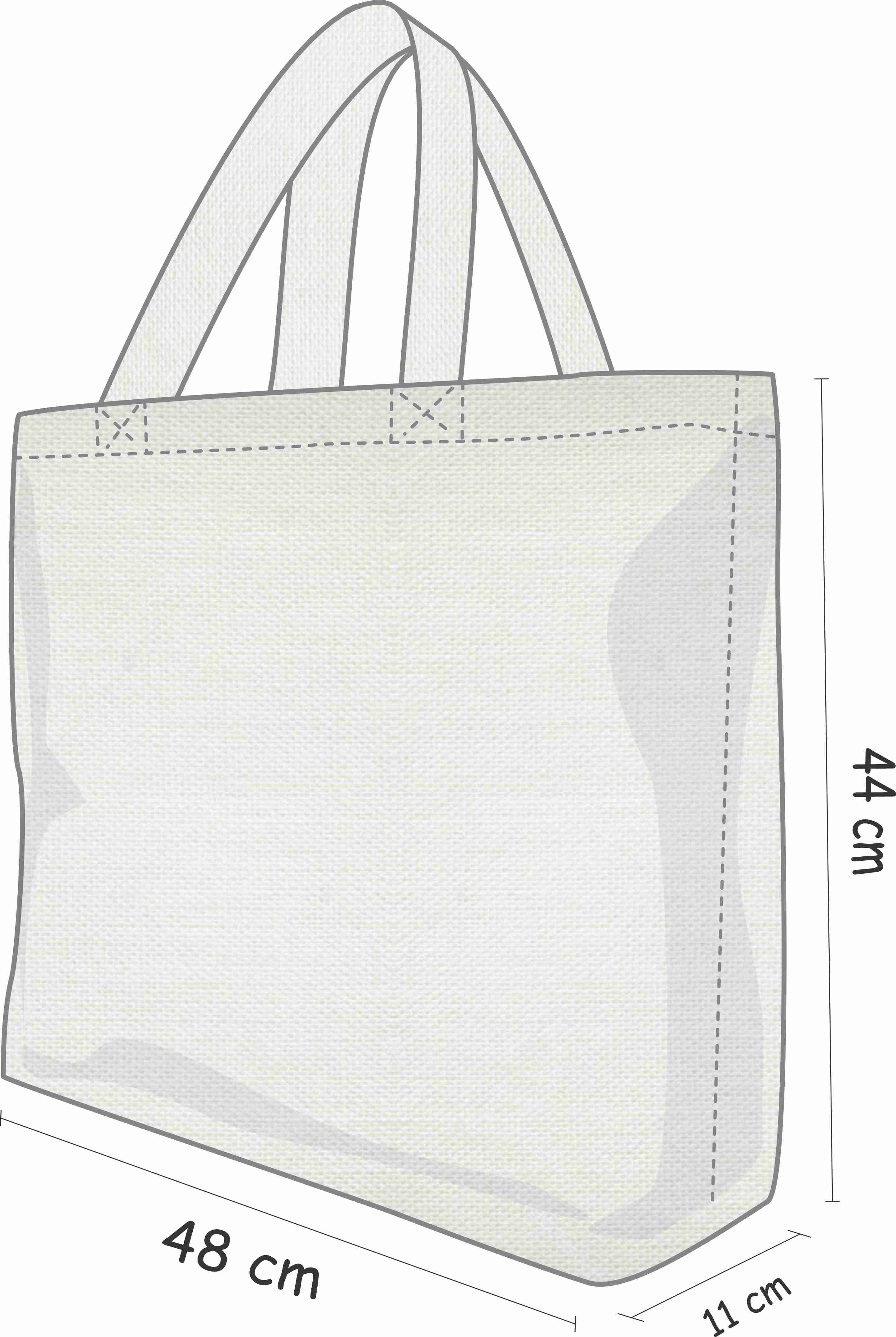 Foto de Sacola Ecológica 546