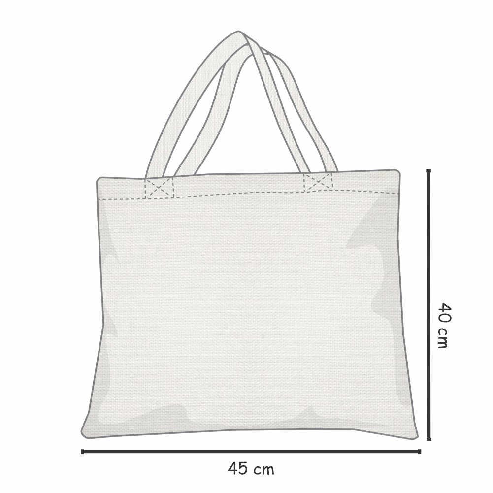 Foto de Sacola Ecológica 548