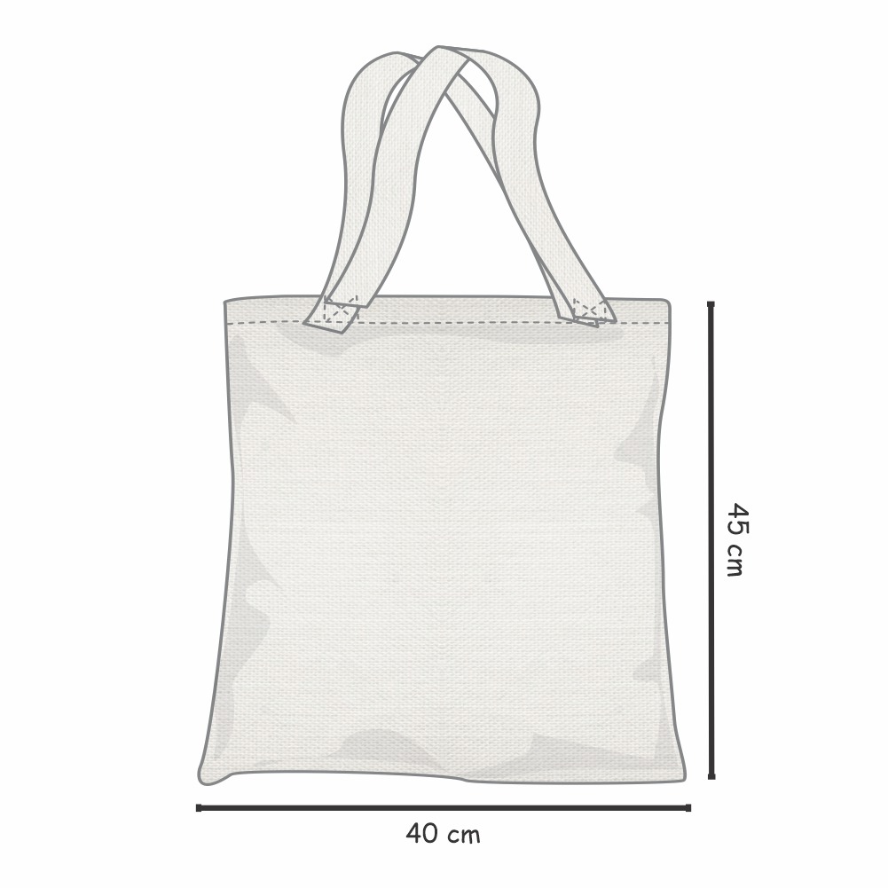 Foto de Sacola Ecológica 549