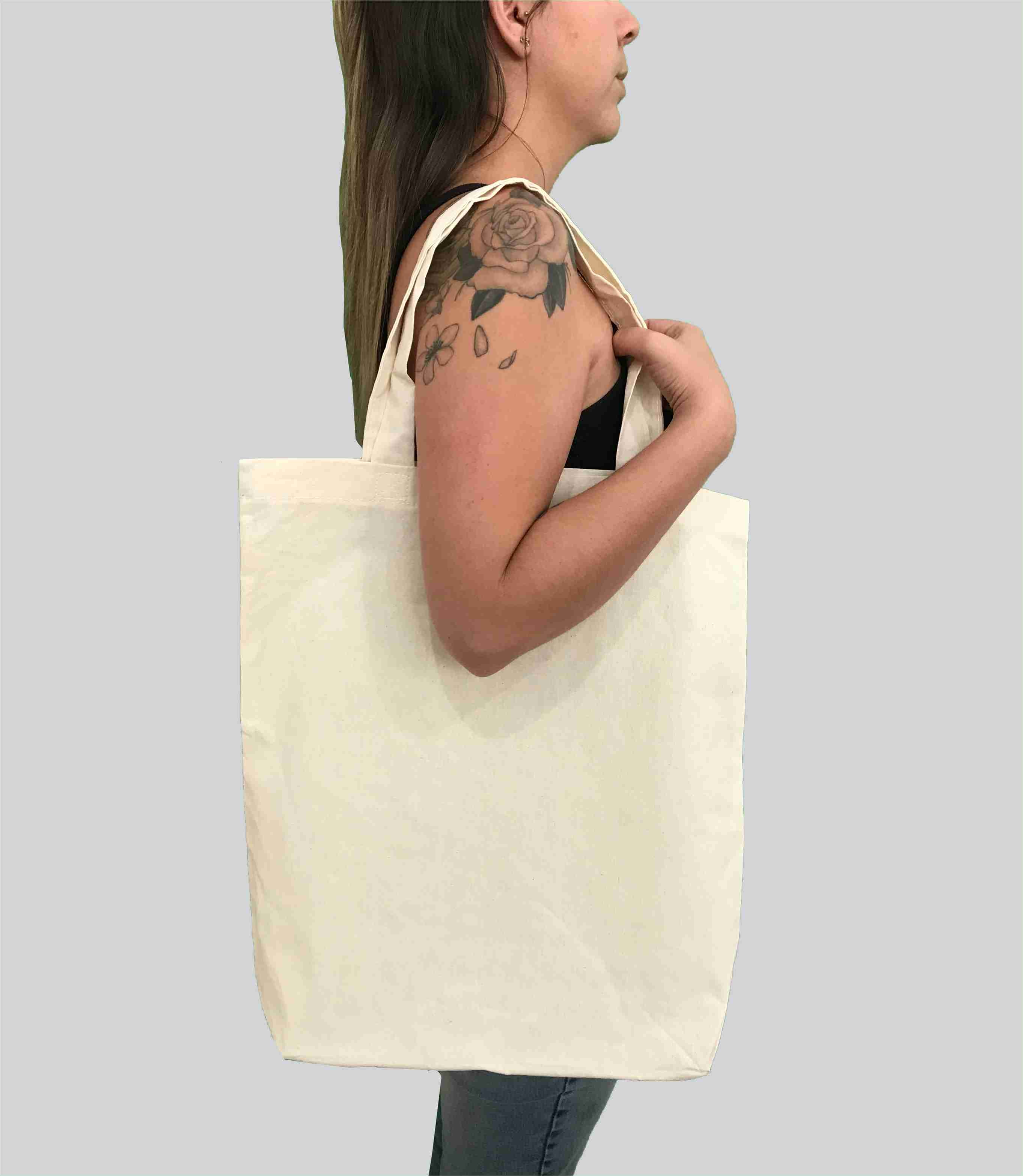 Foto de Sacola Ecológica 550