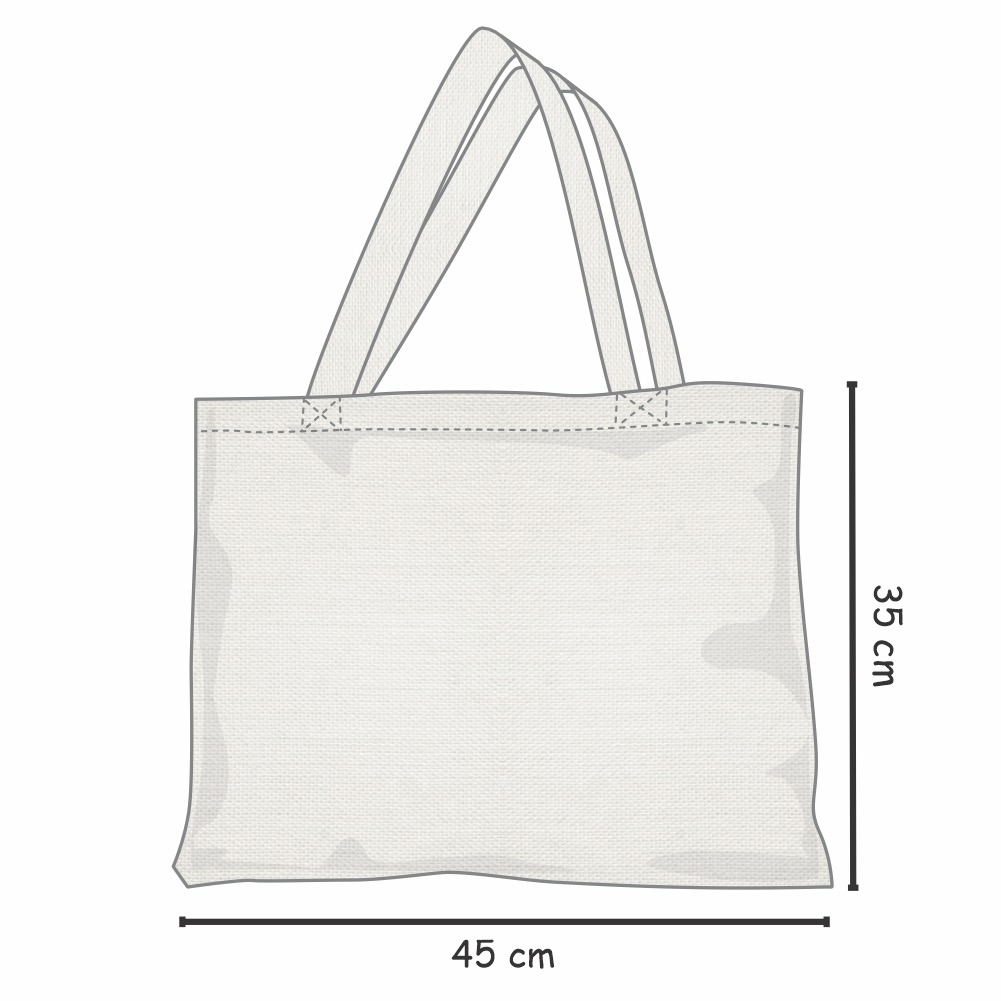 Foto de Sacola Ecológica 552