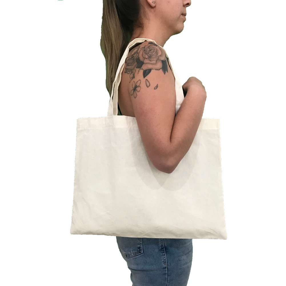 Foto de Sacola Ecológica 552