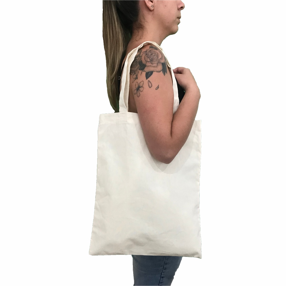 Foto de Sacola Ecológica 553