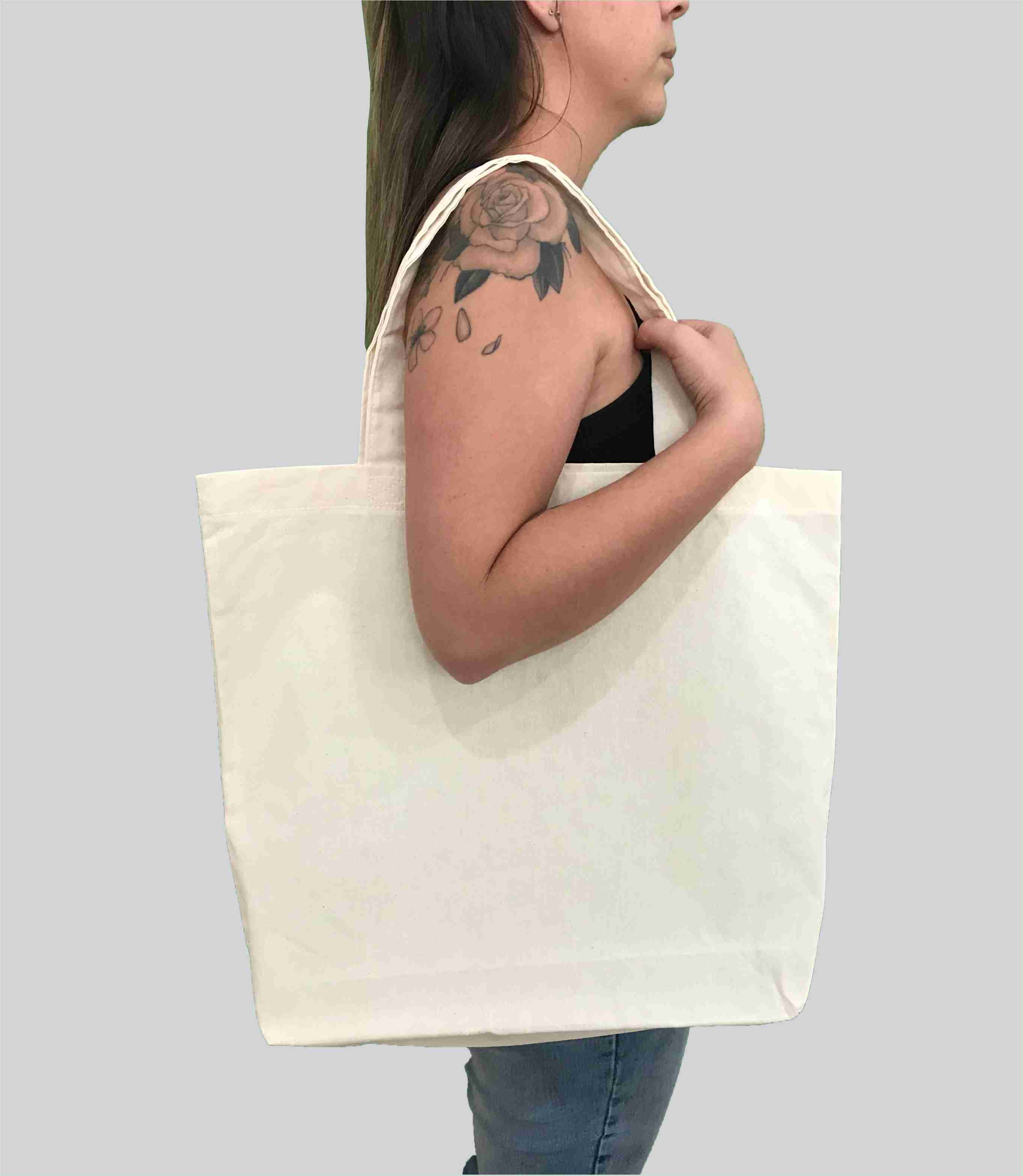 Foto de Sacola Ecológica 570