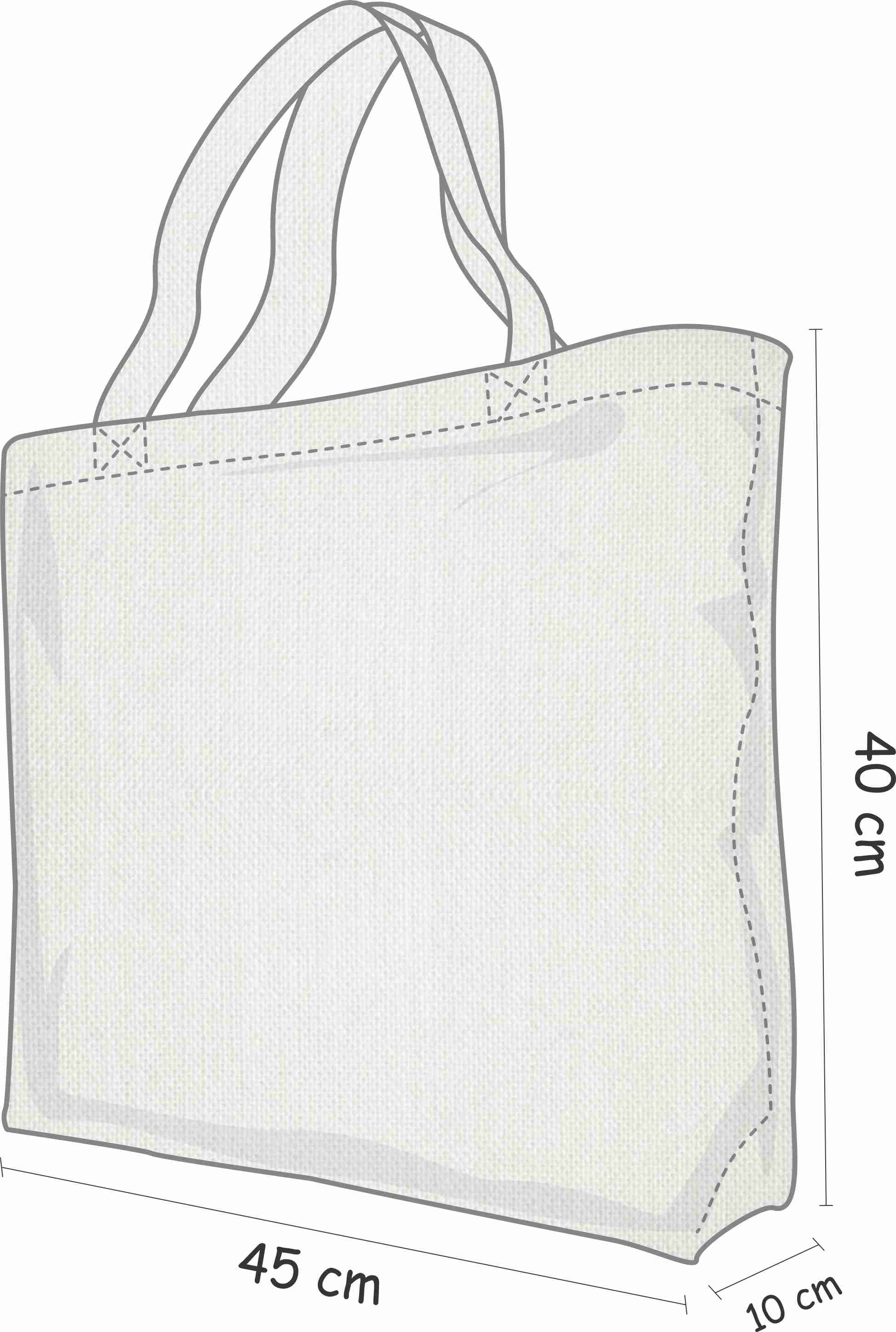 Foto de Sacola Ecológica 570