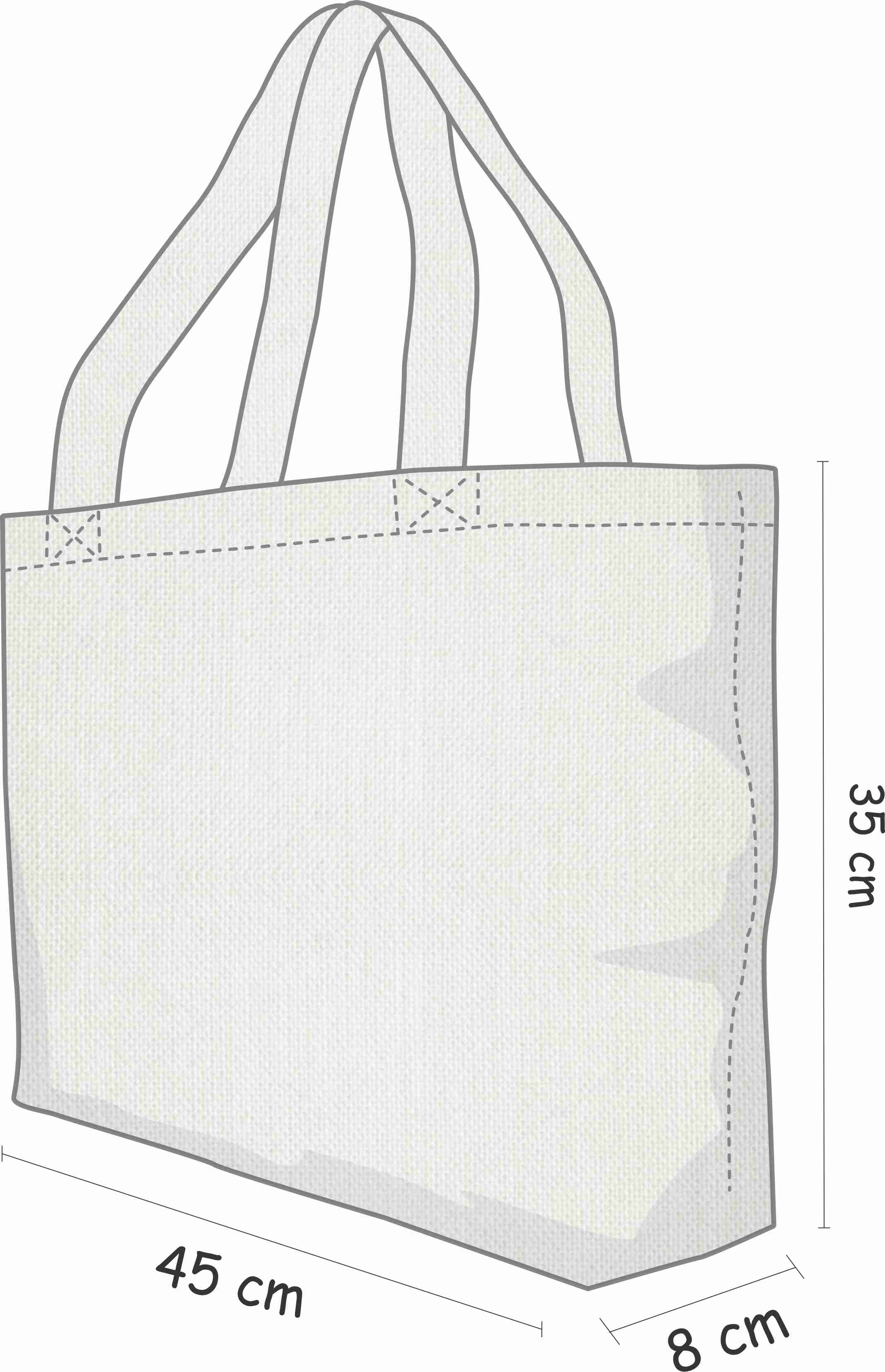 Foto de Sacola Ecológica 571