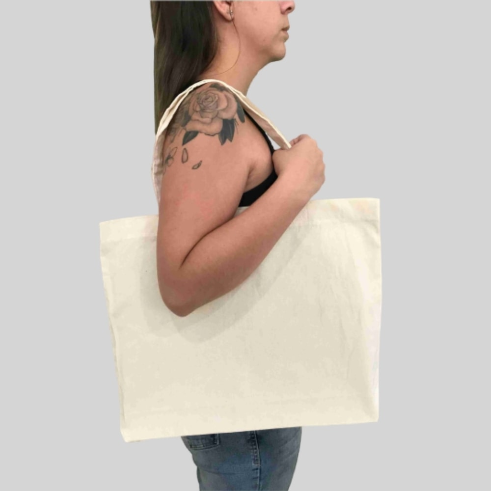 Foto de Sacola Ecológica 580