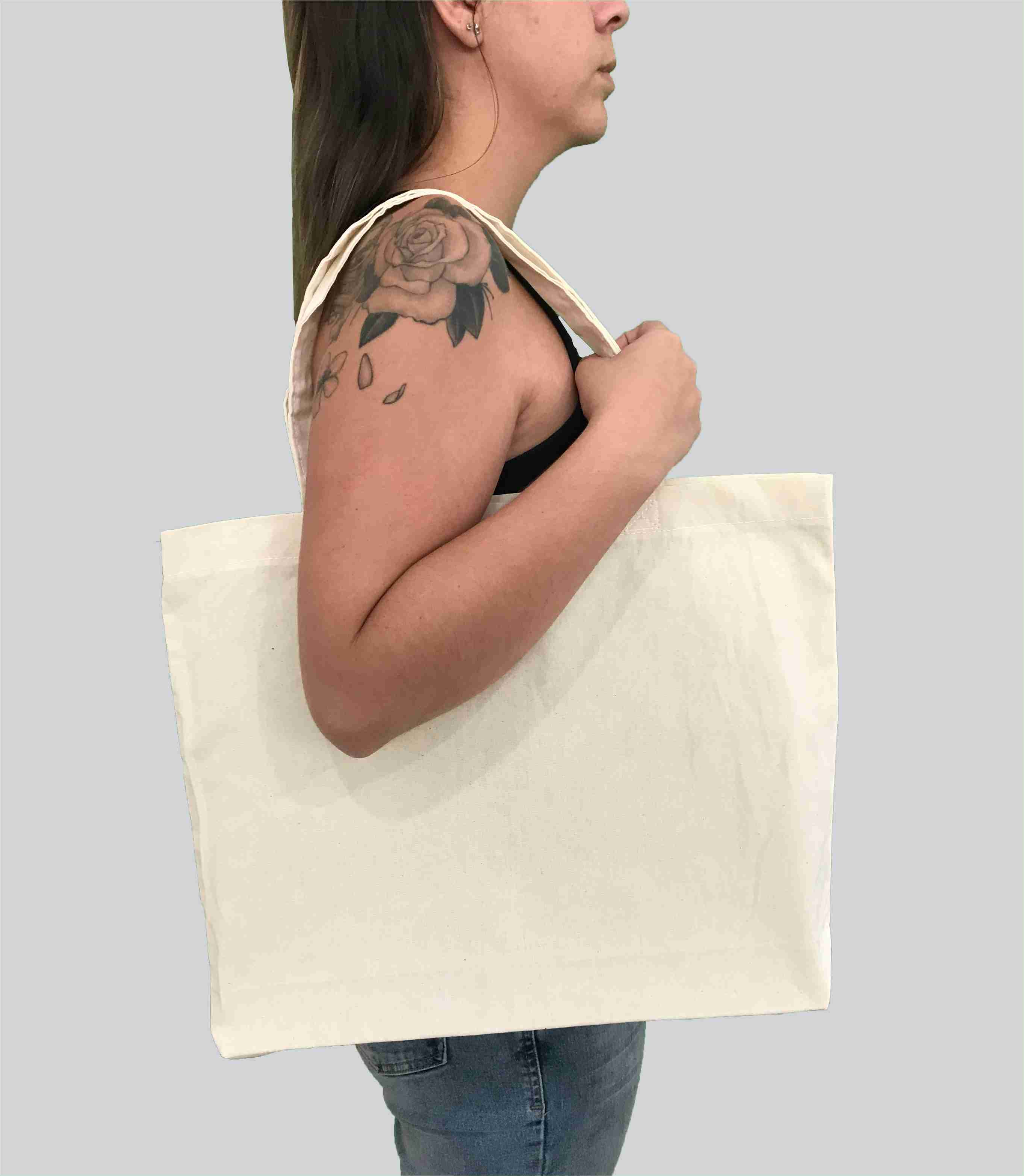 Foto de Sacola Ecológica 571