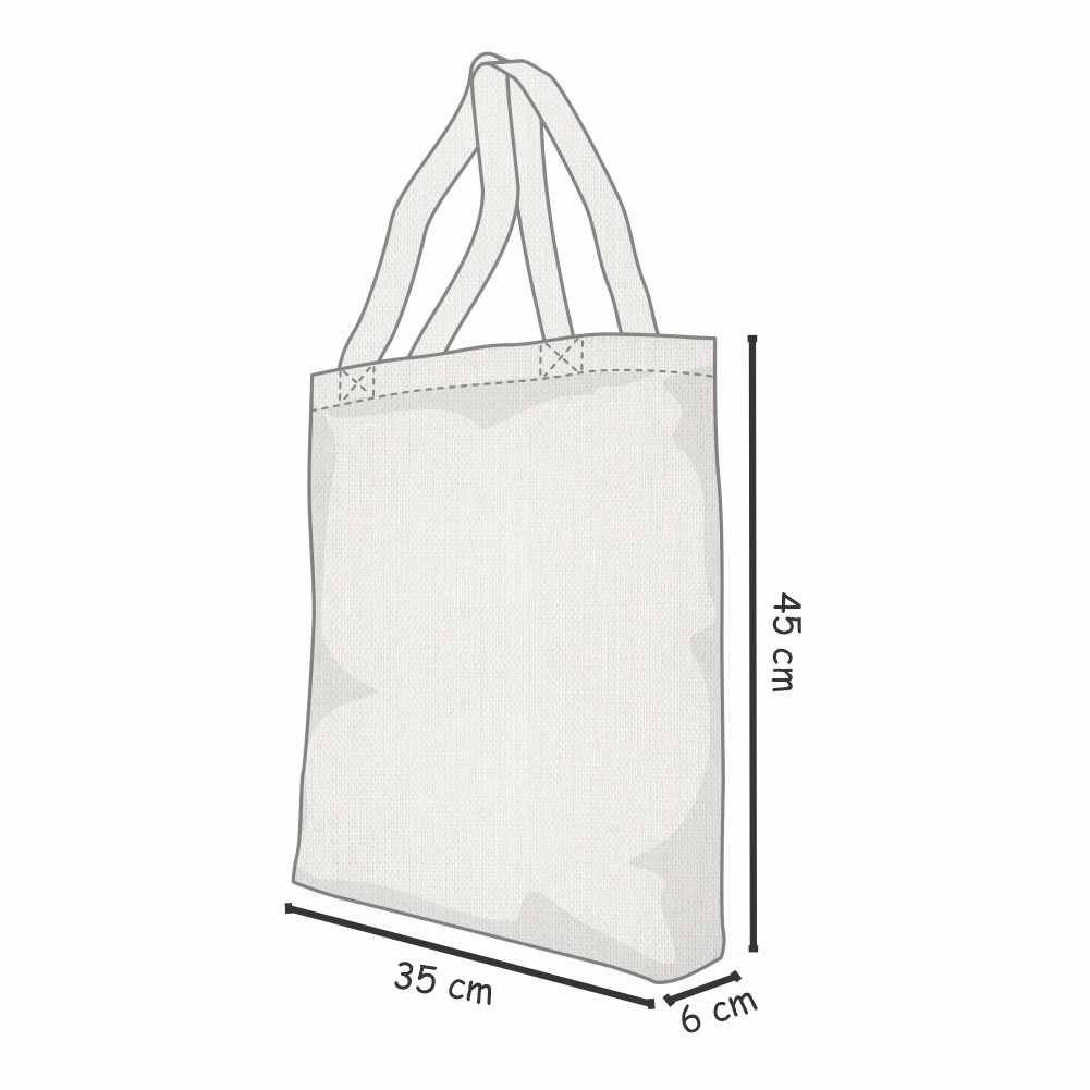 Foto de Sacola Ecológica 573