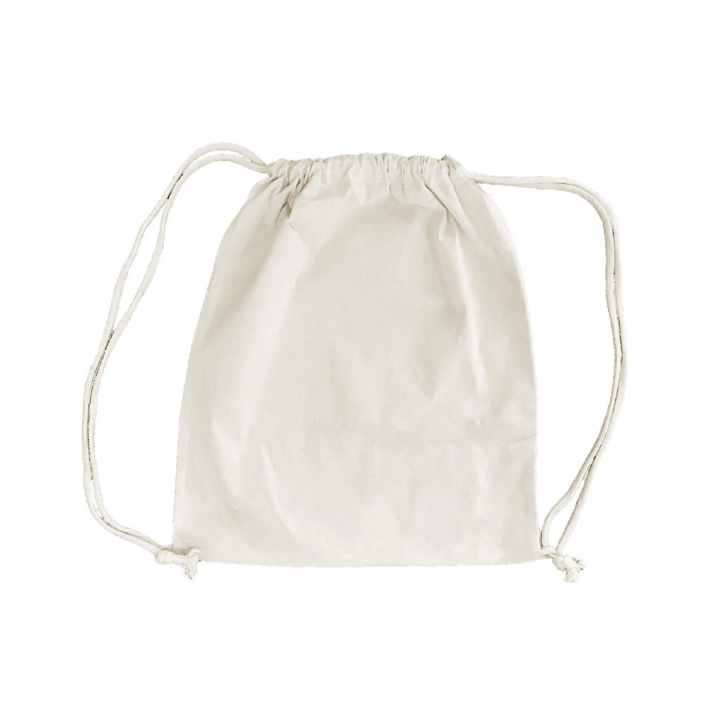 Mochila Ecológica 100% algodão 663