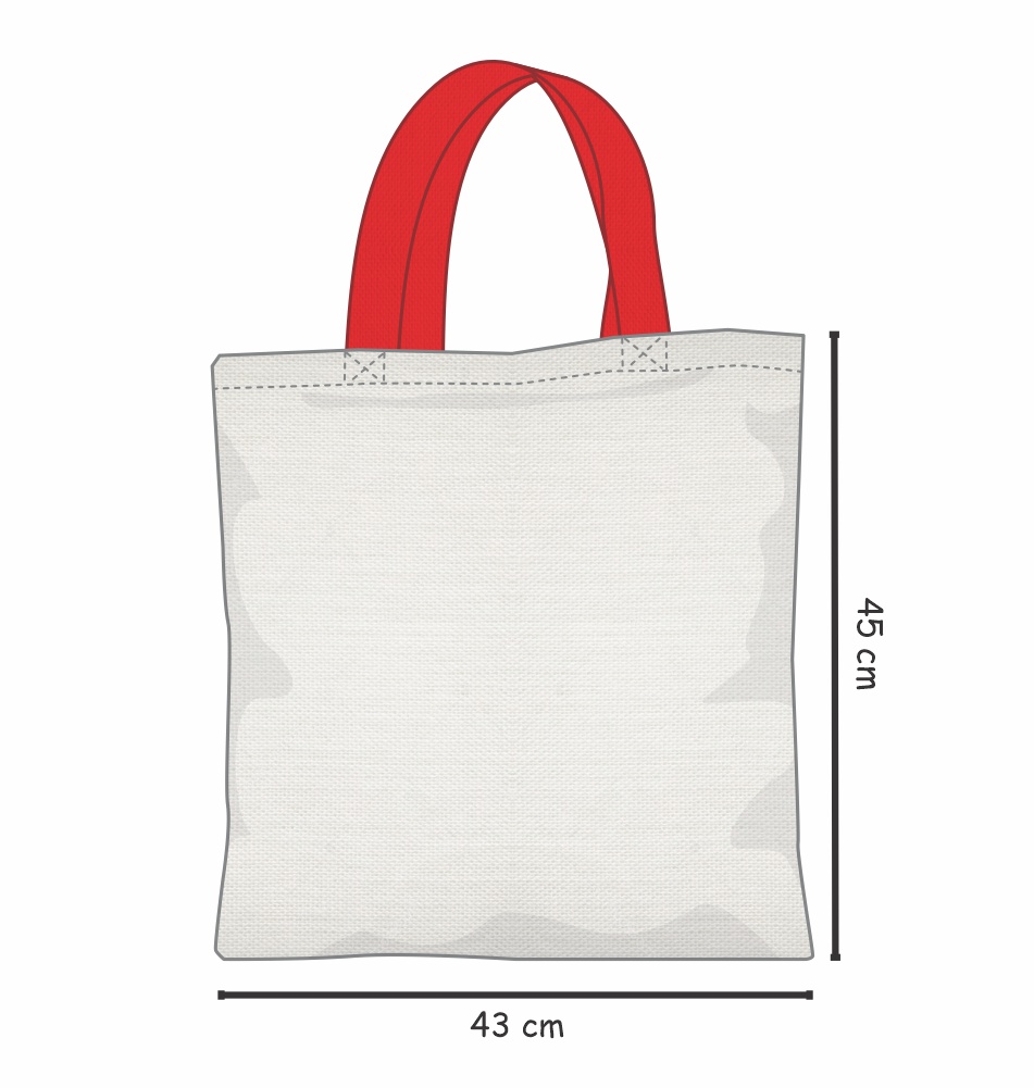 Foto de Sacola Ecológica 928