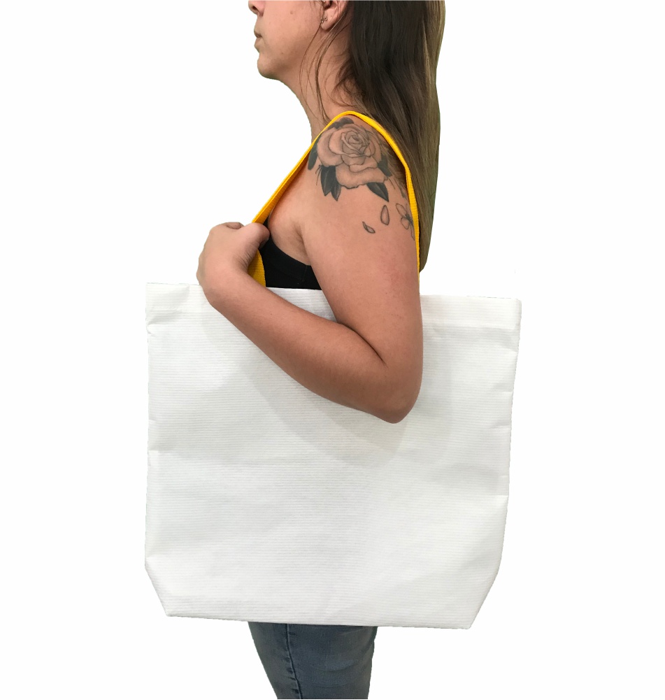 Foto de Sacola Ecológica 993