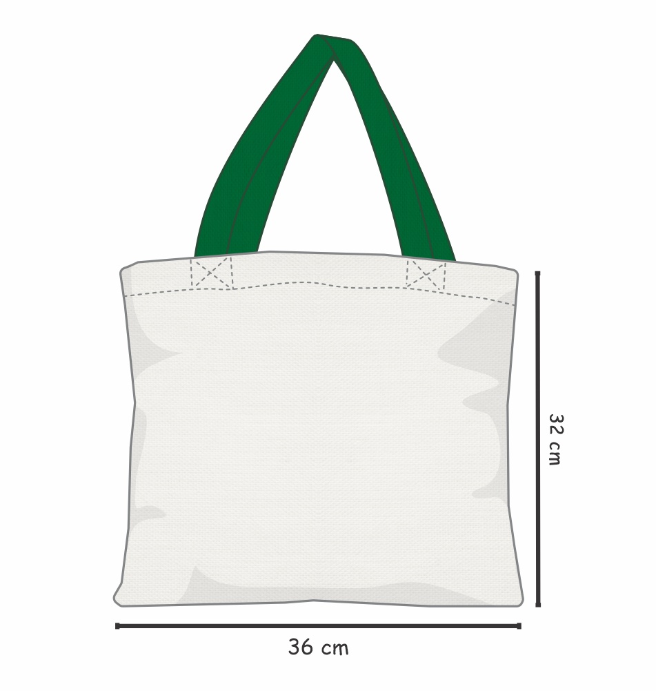 Foto de Sacola Ecológica 997
