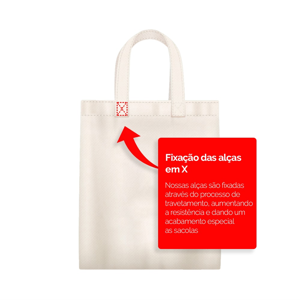 Foto de Sacola Ecológica 573